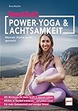 WOMEN'S HEALTH Power-Yoga & Achtsamkeit: Mentale Stärke leicht gemacht (Women's Health Coaching Zone)