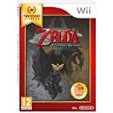 The Legend of Zelda: Twilight Princess [Nintendo Selects] [Pegi]