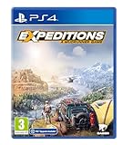 PLAION - Expeditions: A Mudrunner Game + Pre-Order DLC - PS4