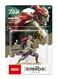 AMIIBO: Ganondorf Tears of the Kingdom for Nintendo Switch