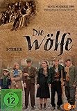 Die Wölfe [2 DVDs]