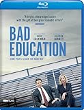 Bad Education [Blu-ray]