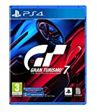 Gran Turismo 7 PS4