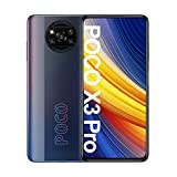 Xiaomi Poco X3 Pro - Smartphone 256GB, 8GB RAM, Dual SIM, Phantom Black