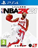 NBA 2K21 (PS4) [