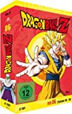 Dragonball Z - TV-Serie - Vol.6 - [DVD]