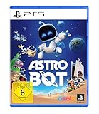 ASTRO BOT