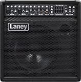 Laney AUDIOHUB Series AH150 - Multi-Input Combo Amp - 150W - 12 inch Woofer plus Horn