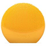 Foreo LUNA fofo Intelligente Gesichtsreinigungsbürste ,Sunflower Yellow