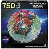 CGI APZ 750pc NASA V2 Pzl AMZX GBL