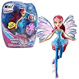 Winx Club Bloom | Sirenix Fairy Puppe Fee 28 cm | My Fairy Friend