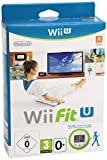 Nintendo Wii Fit U, Wii U + Fit Meter - Videospiele (Wii U + Fit Meter, Wii U, Fitness, 1/02/2014, E (Jeder), ITA)