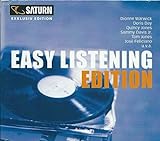 Saturn Exklusiv Edition: Easy Listening Edition