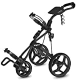 Rovic rv3j der Kinder Kid Golf trolley-blue, Kinder, Rv3j, grau, Nicht zutreffend