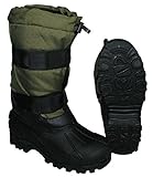 Fox Outdoor Kälteschutzstiefel Fox 40 C (Oliv/42)