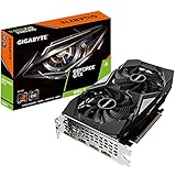 Gigabyte GeForce GTX 1660 Ti OC 6GD