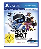 Astro Bot Rescue Mission [PlayStation 4]