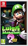 Luigi's Mansion 2 HD - Nintendo Switch