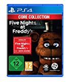 Five Nights at Freddy's Core Collection - [PlayStation 4]