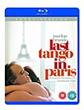 LAST TANGO IN PARIS