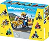 PLAYMOBIL 5523 Street Tourer