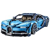 LEGO Technic Bugatti Chiron (42083), 16 Jahre und älter