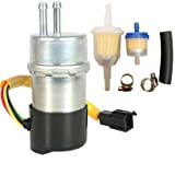 Kraftstoffpumpe Benzinpumpe kompatibel mit Suzuki RF900R RF 900 RF900 EFI 1994-1997, Replaces 15100-21E01