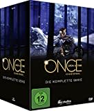 Once Upon a Time - Es war einmal ... Die komplette Serie (42 Discs)