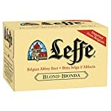 BIERBLOND LEFFE 24 X 33 CL