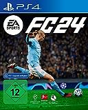 EA SPORTS FC 24 Standard Edition PS4 | Deutsch