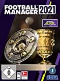 Football Manager 2021 Limited Edition (PC) (64-Bit)