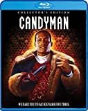 Candyman [Collector's Edition] [Blu-ray]