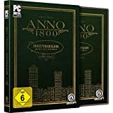 Anno 1800 Investorausgabe [Code in a box - enthält keine CD] - [PC]