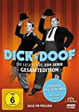 Dick und Doof - Die Original ZDF-Serie Gesamtedition (Alle 98 Folgen) (Fernsehjuwelen) [10 DVDs]