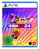 NBA 2K24 - USK Amazon Edition [Playstation 5]