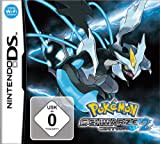 Pokémon: Schwarze Edition 2 - [Nintendo DS]