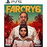 Ubisoft Far Cry 6