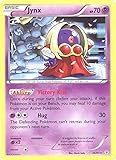 Pokemon - Jynx (36/83) - Generations