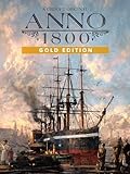 Anno 1800 - Gold Edition | PC Code - Ubisoft Connect