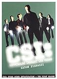 CSI: Crime Scene Investigation Season 1 (BOX) [6DVD] [Region 2] (IMPORT) (Keine deutsche Version)