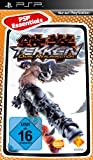 Tekken: Dark Resurrection [Essentials] - [Sony PSP]