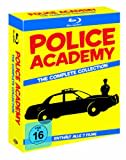 Police Academy - Collection 1-7