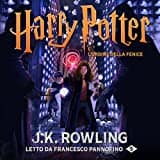 Harry Potter e l'Ordine della Fenice (Harry Potter 5)