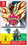 Pokemon Schild inkl. Erweiterungspass [Nintendo Switch]