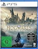 Hogwarts Legacy (PlayStation 5)