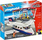 Playmobil 70114 Airport 96 Stück City Action