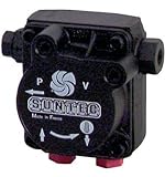 Suntec - SUNTEC Pumpe - AN 47 A 7326 3P - : AN47A73263P