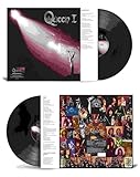 Queen, Neues Album 2024, Queen I, Limitiertes Vinyl, LP