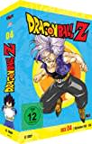 Dragonball Z - TV-Serie - Vol.4 - [DVD]