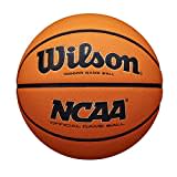 Wilson NCAA Evo NXT Indoor Game Basketball – Größe 17,8-74,9 cm